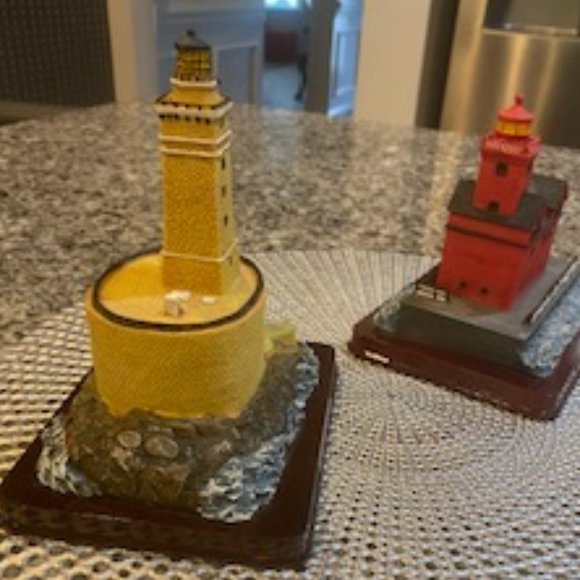 Lighthouses - Picture 6 of 6